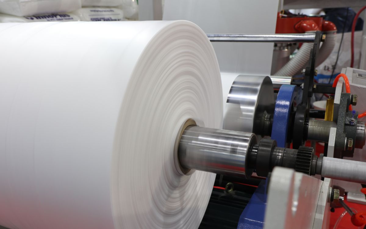 servicio técnico de embalaje