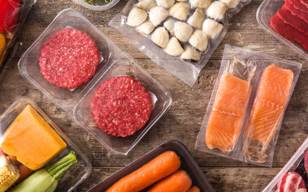 servicio técnico de embalaje