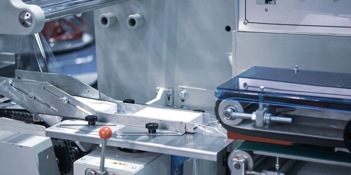 servicio técnico de embalaje