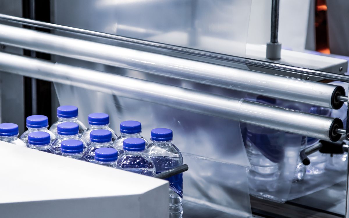 servicio técnico de embalaje