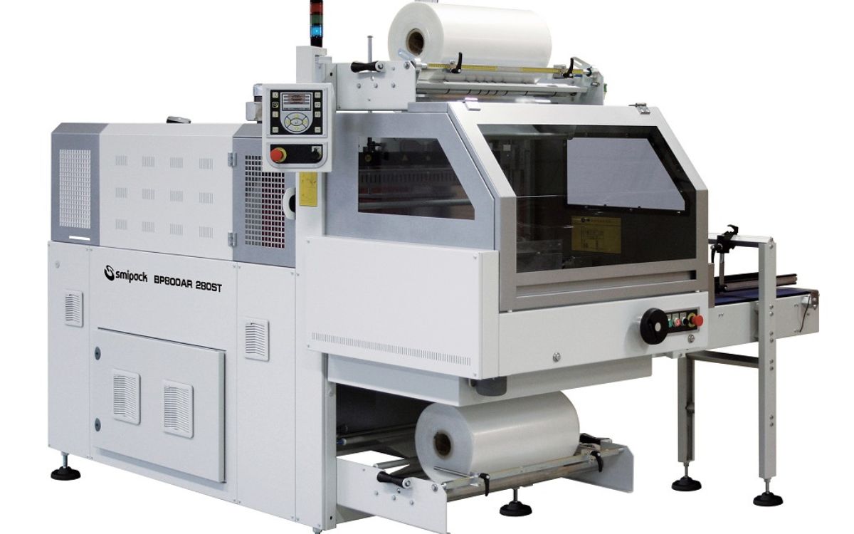 enfajadoras y encartonadoras