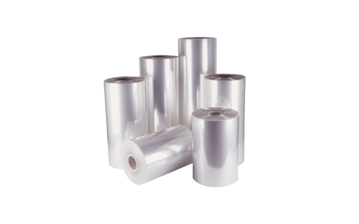 máquinas retractiladoras y embolsadoras