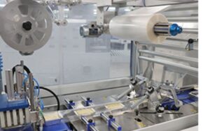 FLOWPACK FW750S SERVO XB