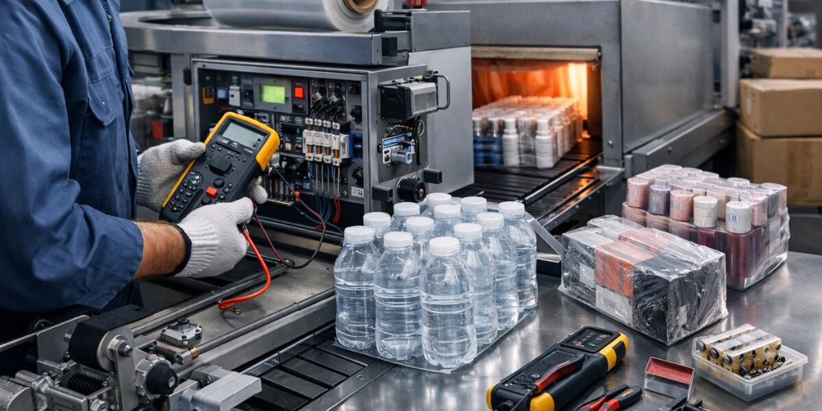 embalaje especializado