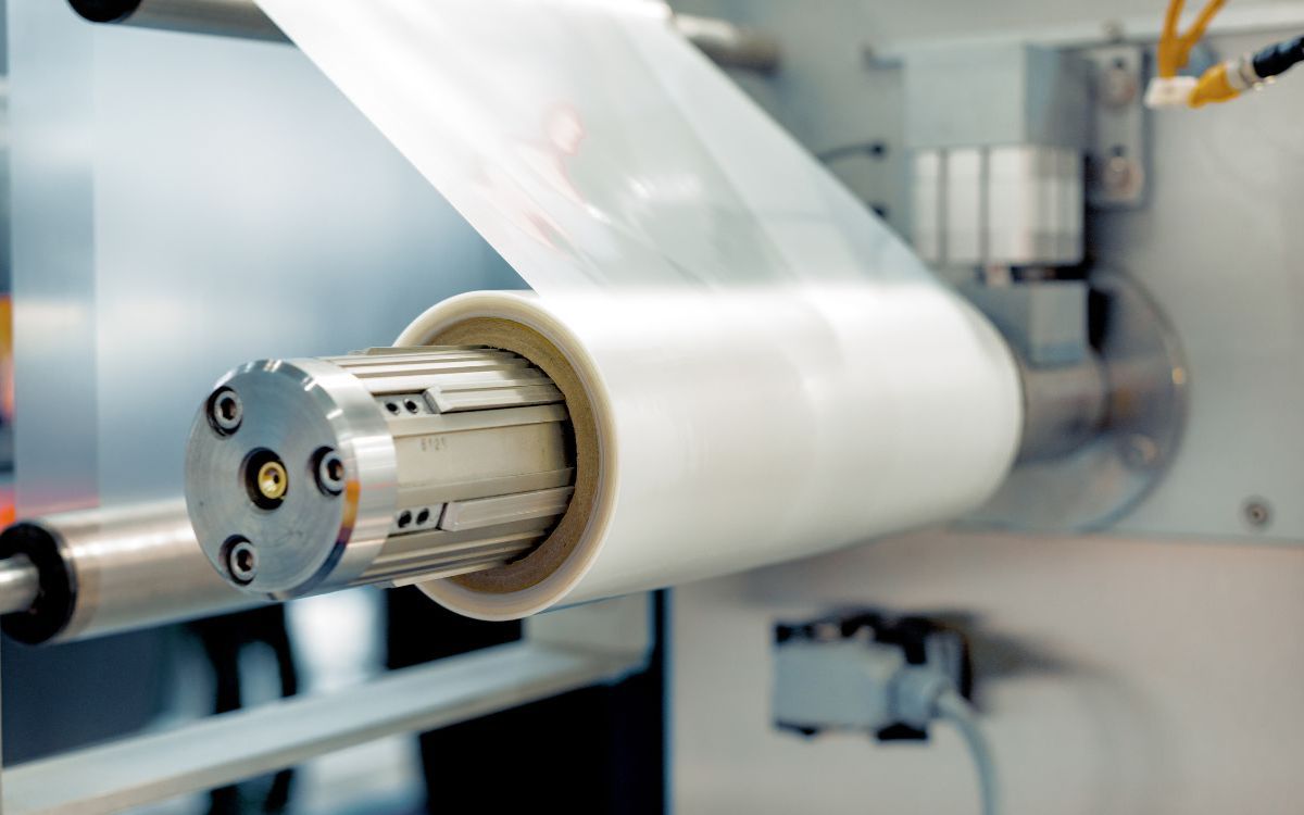 máquinas de embalaje en Barcelona