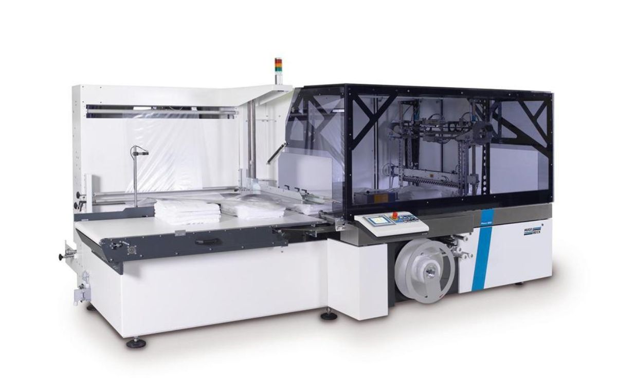 retractiladoras industriales