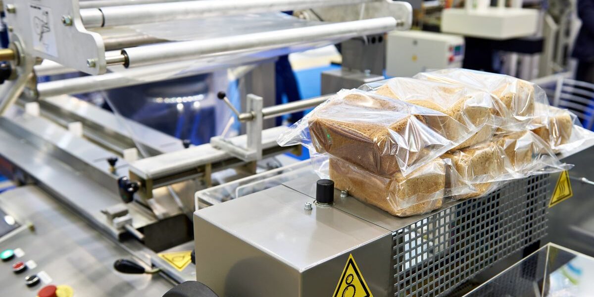 Reparación de maquinaria industrial en líneas de embalaje